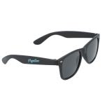 Sun Ray Recycled Sunglasses - SM-7924BKRight-Side Sun Ray Recycled Sunglasses - SM-7924BKRight-Side