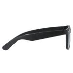 Sun Ray Recycled Sunglasses - SM-7924BKRight-Side Sun Ray Recycled Sunglasses - SM-7924BKRight-Side