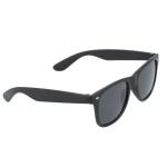 Sun Ray Recycled Sunglasses - SM-7924BKRight-Side Sun Ray Recycled Sunglasses - SM-7924BKRight-Side