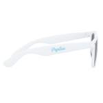 Sun Ray Recycled Sunglasses - SM-7924WHRight-Side Sun Ray Recycled Sunglasses - SM-7924WHRight-Side