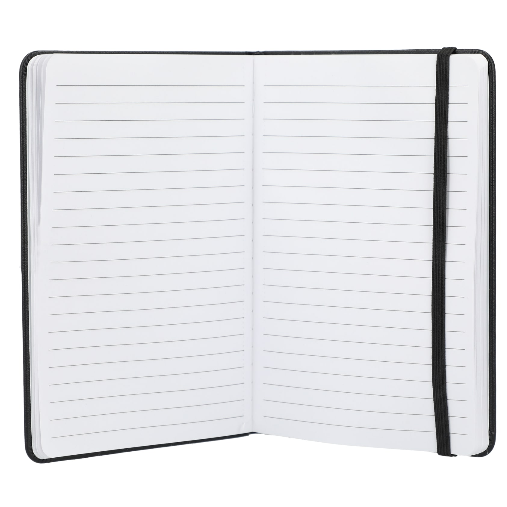 5'' x 7'' Remark Recycled Bound Notebook 1