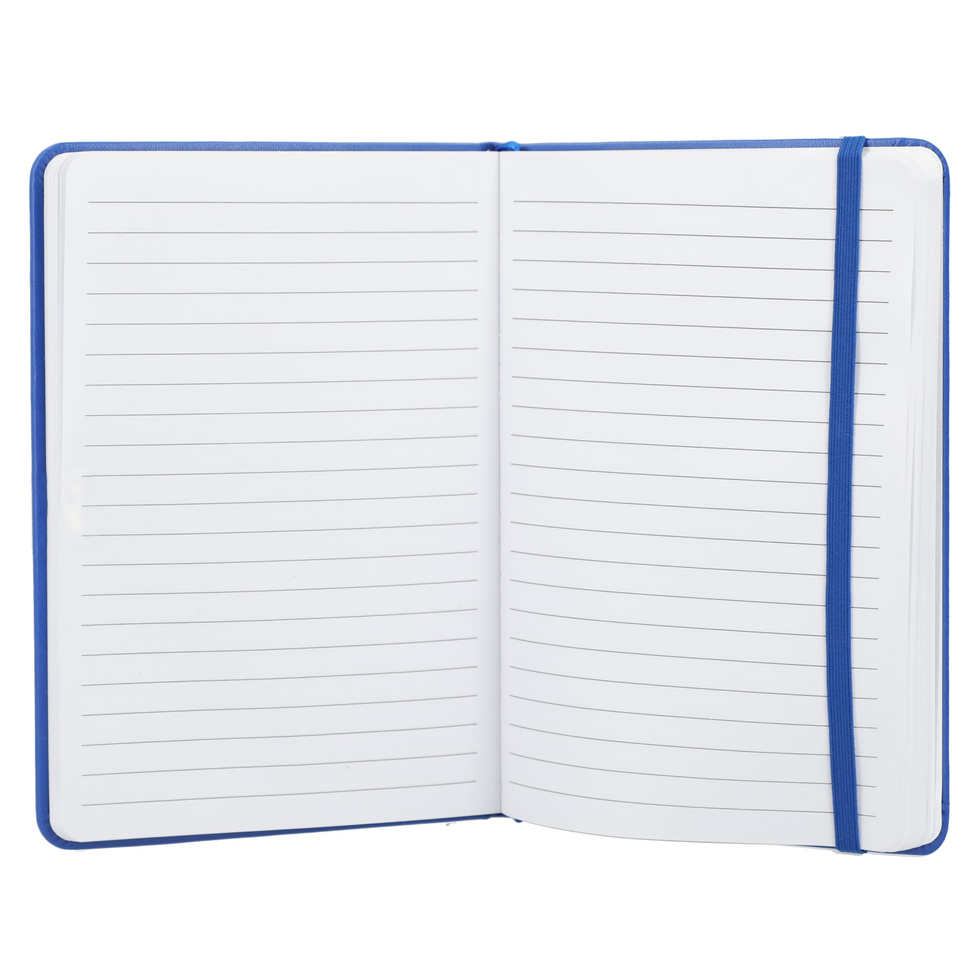 5'' x 7'' Remark Recycled Bound Notebook 1