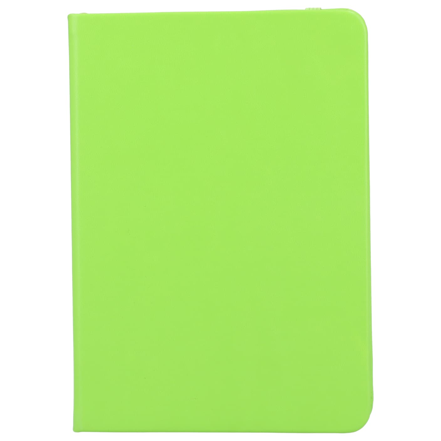 5'' x 7'' Remark Recycled Bound Notebook 1