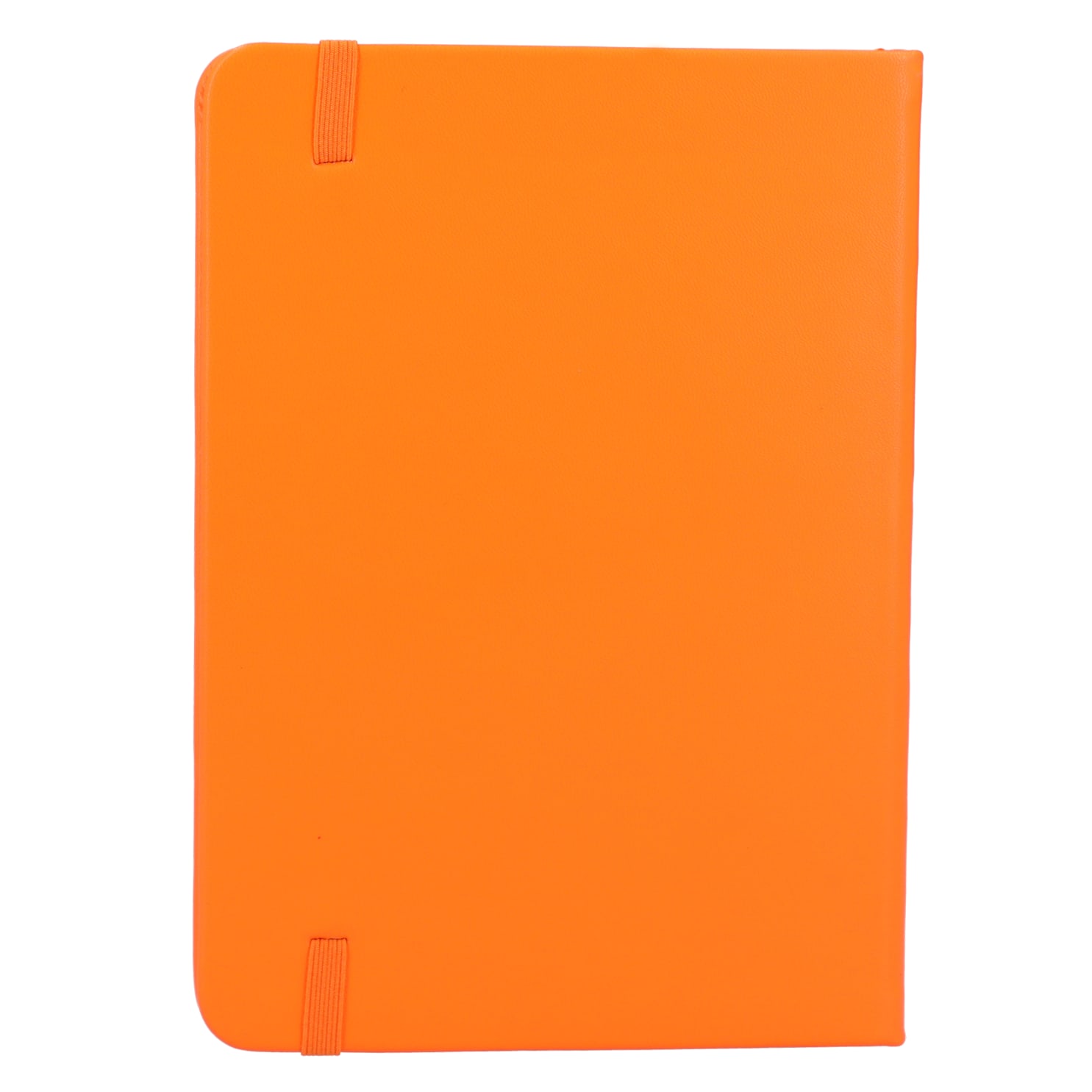 5'' x 7'' Remark Recycled Bound Notebook 1