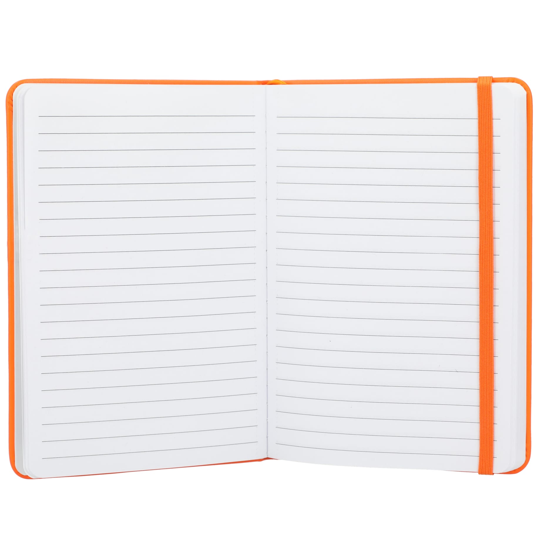 5'' x 7'' Remark Recycled Bound Notebook 1