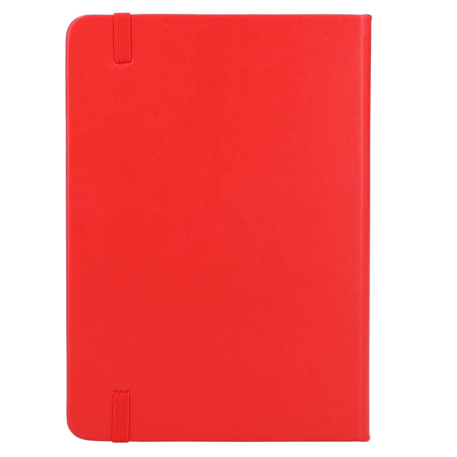 5'' x 7'' Remark Recycled Bound Notebook 1