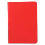 5'' x 7'' Remark Recycled Bound Notebook - SM-5293ORFront 5'' x 7'' Remark Recycled Bound Notebook - SM-5293ORFront