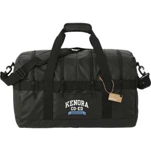 NBN Recycled Outdoor Quad Pocket 60L Duffle Bag 1 NBN Recycled Outdoor Quad Pocket 60L Duffle Bag 1