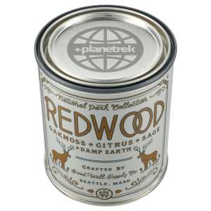 Redwood National Park 14 oz Candle 1 Redwood National Park 14 oz Candle 1