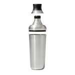 OXO Steel 6-piece Barware Set - 1990-05STLFront OXO Steel 6-piece Barware Set - 1990-05STLFront