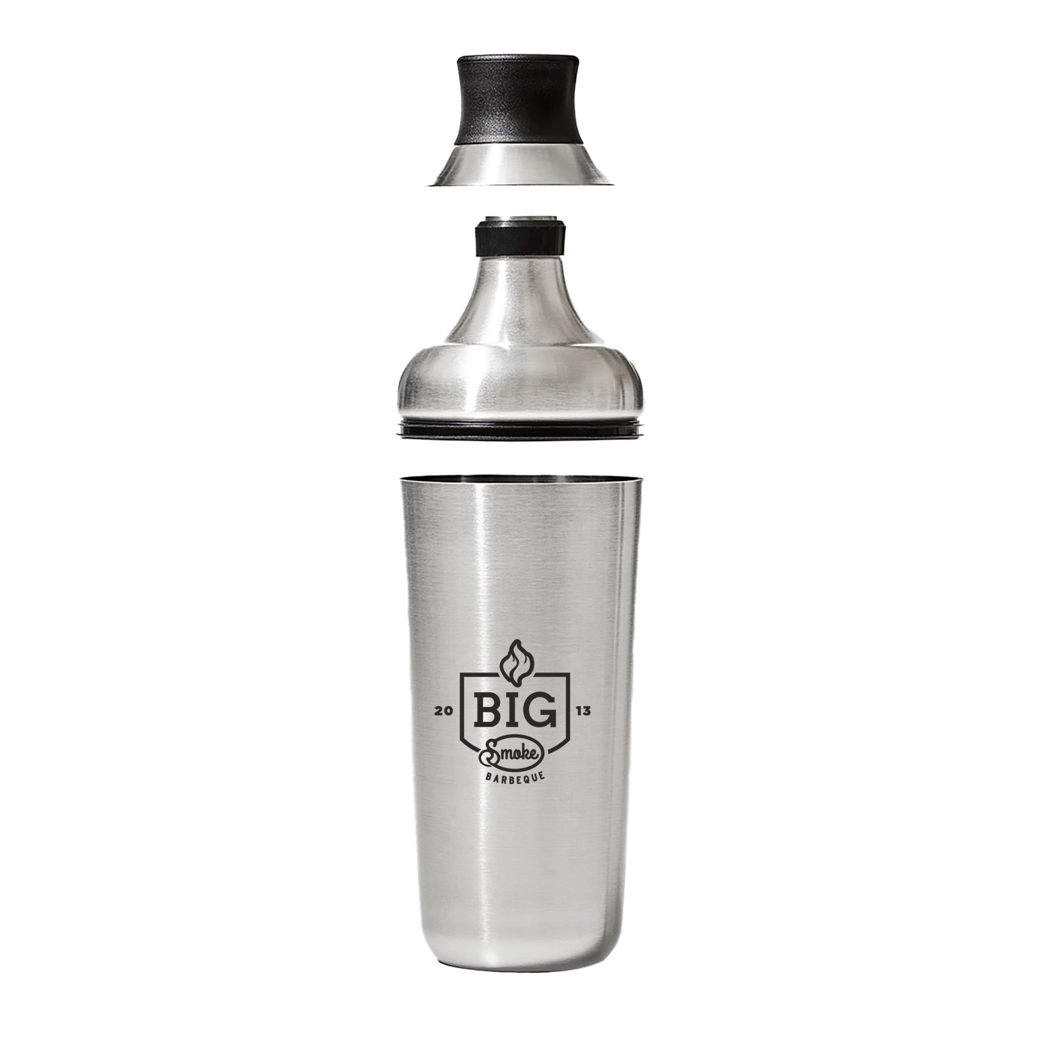 OXO Steel 6-piece Barware Set 1 OXO Steel 6-piece Barware Set 1