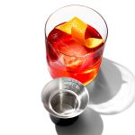 OXO Steel 6-piece Barware Set - 1990-05STLFront OXO Steel 6-piece Barware Set - 1990-05STLFront