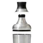 OXO Steel 6-piece Barware Set - 1990-05STLFront OXO Steel 6-piece Barware Set - 1990-05STLFront