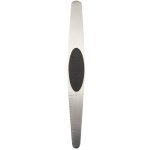 Kitchi Magnetic Measuring 8-Piece Spoon Set - SM-2262STLFront Kitchi Magnetic Measuring 8-Piece Spoon Set - SM-2262STLFront