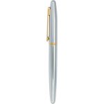 Sheaffer® VFM Polished Chrome with Gold Ballpoint - 2933-28SLAngle-Right Sheaffer® VFM Polished Chrome with Gold Ballpoint - 2933-28SLAngle-Right