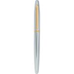 Sheaffer® VFM Polished Chrome with Gold Ballpoint 2 Sheaffer® VFM Polished Chrome with Gold Ballpoint 2