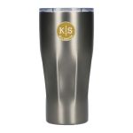 Victor Recycled Vacuum Insulated Tumbler 20oz 1 Victor Recycled Vacuum Insulated Tumbler 20oz 1