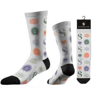 Strideline Saver Full Sublimation Socks 1 Strideline Saver Full Sublimation Socks 1