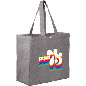 Recycled 5oz Cotton Eon Tote 1 Recycled 5oz Cotton Eon Tote 1