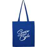 Organic 4oz Cotton Tote 1 Organic 4oz Cotton Tote 1