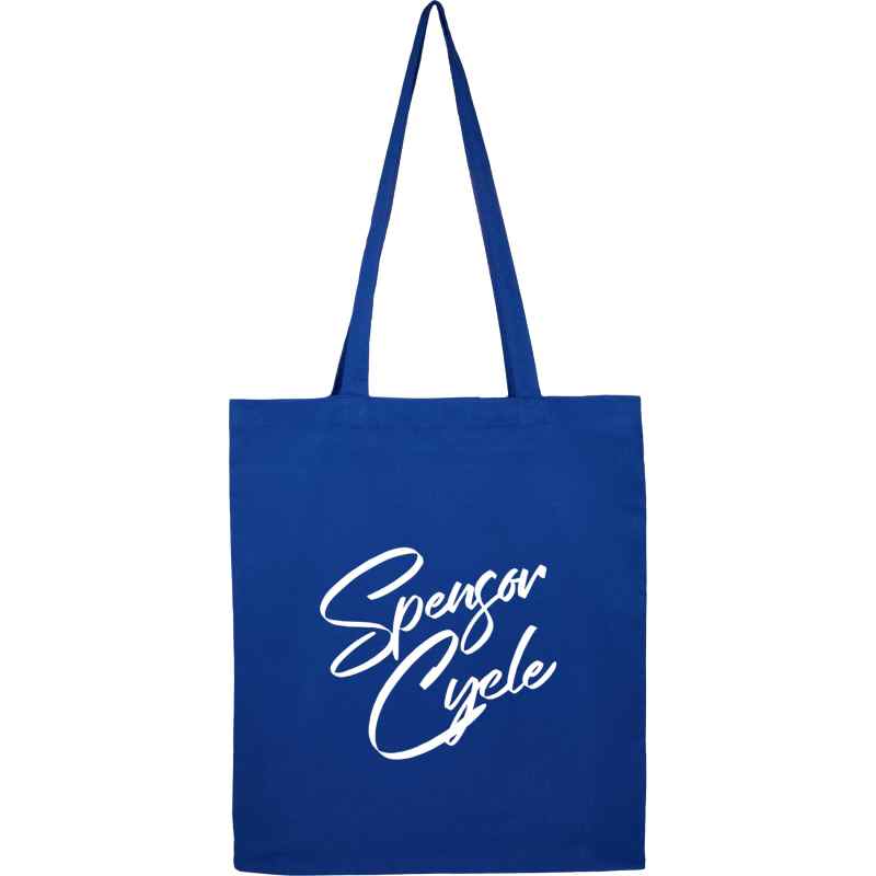 Organic 4oz Cotton Tote 1 Organic 4oz Cotton Tote 1