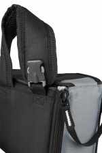 Arctic Zone 6 Can Golf Cooler - 3861-15BKFront Arctic Zone 6 Can Golf Cooler - 3861-15BKFront