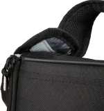 Arctic Zone 6 Can Golf Cooler - 3861-15BKFront Arctic Zone 6 Can Golf Cooler - 3861-15BKFront