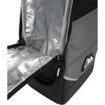 Arctic Zone 6 Can Golf Cooler - 3861-15BKFront Arctic Zone 6 Can Golf Cooler - 3861-15BKFront