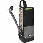 Arctic Zone 6 Can Golf Cooler - 3861-15BKFront Arctic Zone 6 Can Golf Cooler - 3861-15BKFront