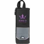 Arctic Zone 6 Can Golf Cooler - 3861-15BKFront Arctic Zone 6 Can Golf Cooler - 3861-15BKFront