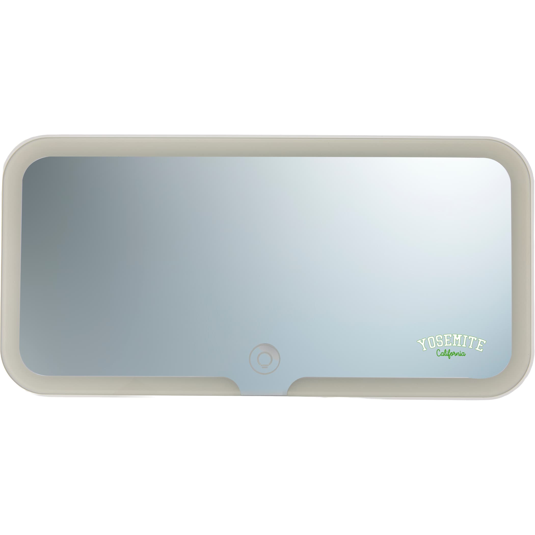 Car Visor Lighted Mirror 1 Car Visor Lighted Mirror 1