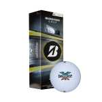 Bridgestone Tour B X Golf Balls - 3 Pack - 9905-14WHFront Bridgestone Tour B X Golf Balls - 3 Pack - 9905-14WHFront