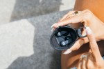 Skullcandy Push 720 Open Wireless Earbuds - 7196-38BKAngle-Right Skullcandy Push 720 Open Wireless Earbuds - 7196-38BKAngle-Right