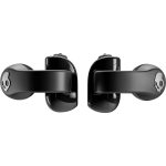 Skullcandy Push 720 Open Wireless Earbuds - 7196-38BKFront Skullcandy Push 720 Open Wireless Earbuds - 7196-38BKFront