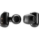 Skullcandy Push 720 Open Wireless Earbuds - 7196-38BKFront Skullcandy Push 720 Open Wireless Earbuds - 7196-38BKFront