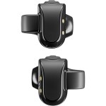 Skullcandy Push 720 Open Wireless Earbuds - 7196-38BKFront Skullcandy Push 720 Open Wireless Earbuds - 7196-38BKFront