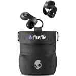 Skullcandy Push 720 Open Wireless Earbuds - 7196-38BKFront Skullcandy Push 720 Open Wireless Earbuds - 7196-38BKFront