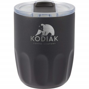 Olla Vacuum Coffee Cup w/ Ceramic Liner & Lid 10oz 1 Olla Vacuum Coffee Cup w/ Ceramic Liner & Lid 10oz 1