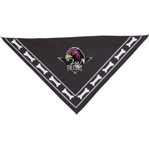Paws & Claws Pet Bandana 1 Paws & Claws Pet Bandana 1