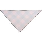 Paws & Claws Pet Bandana - 7300-03RDBack Paws & Claws Pet Bandana - 7300-03RDBack