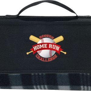 Padded Water-Resistant Fleece Picnic Blanket 1 Padded Water-Resistant Fleece Picnic Blanket 1