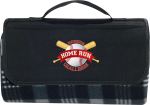 Padded Water-Resistant Fleece Picnic Blanket 1 Padded Water-Resistant Fleece Picnic Blanket 1