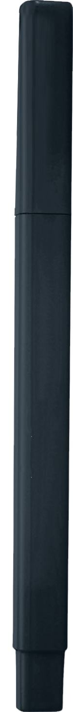 Ambassador Square Ballpoint - 6620-31WHSide Ambassador Square Ballpoint - 6620-31WHSide