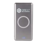 Light Up Qi 10,000 mAh Wireless Charging Power Bank 1 Light Up Qi 10,000 mAh Wireless Charging Power Bank 1