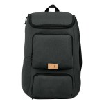 NBN Trails 15'' Computer Backpack - 3850-04CAFront NBN Trails 15'' Computer Backpack - 3850-04CAFront