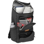 NBN Trails 15'' Computer Backpack - 3850-04CAFront NBN Trails 15'' Computer Backpack - 3850-04CAFront