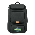 NBN Trails 15'' Computer Backpack - 3850-04CAFront NBN Trails 15'' Computer Backpack - 3850-04CAFront