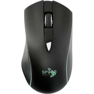 Light Up Logo Wireless Optical Mouse 1 Light Up Logo Wireless Optical Mouse 1