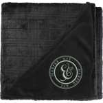 Luxury Comfort Flannel Fleece Blanket - 1081-81BKFront Luxury Comfort Flannel Fleece Blanket - 1081-81BKFront
