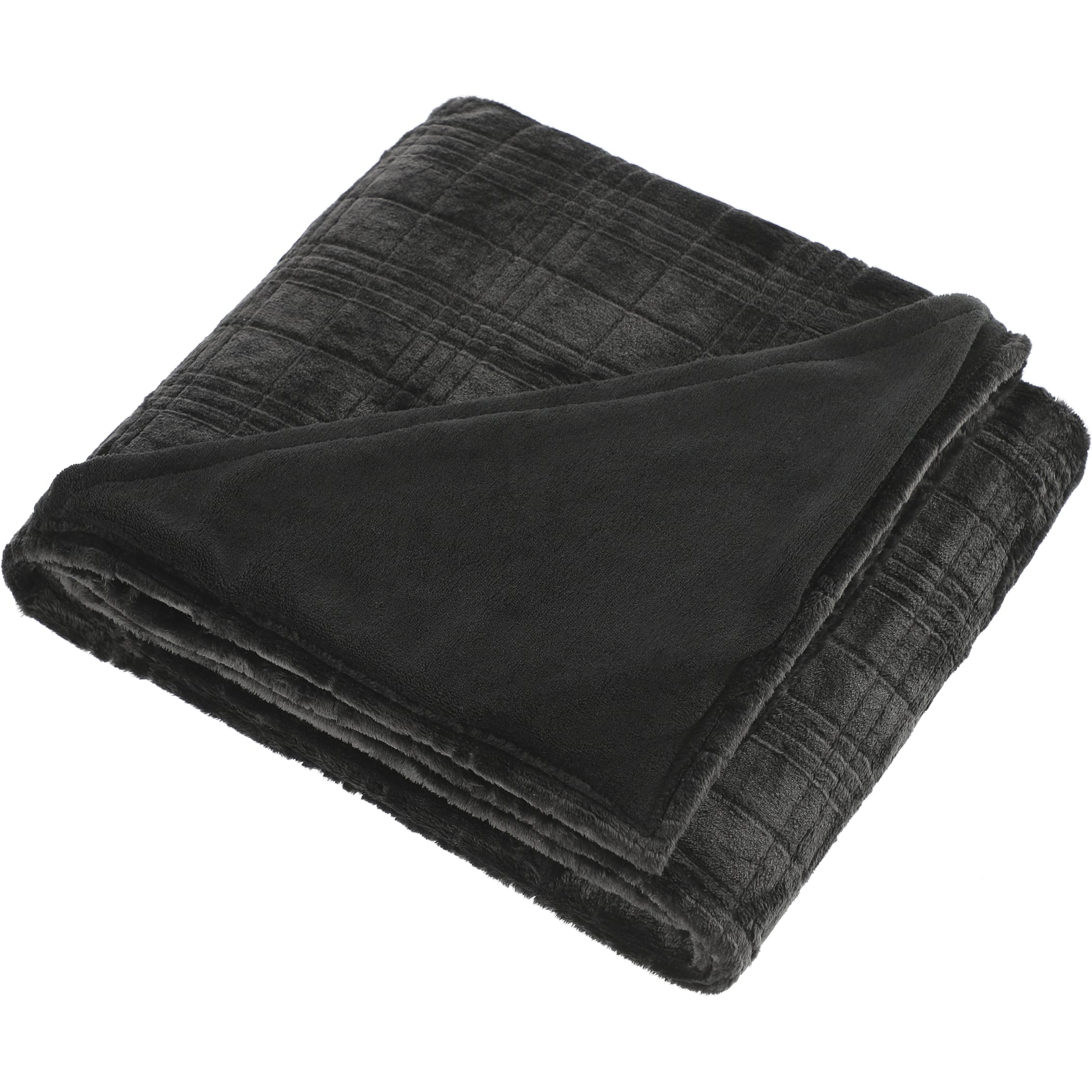 Luxury Comfort Flannel Fleece Blanket 1